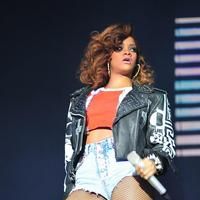 Rihanna - The V festival Day 2011 Pictures | Picture 62638